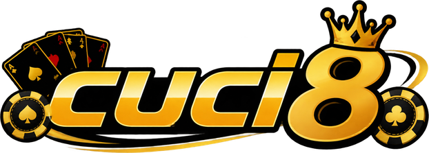 cuci8 Logo